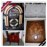 Bristol Downsizing Online Auction - Jefferson Avenue 