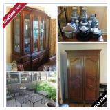 Falls Church Estate Sale Online Auction - Crane St  