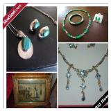 Washington Downsizing Sale Online Auction - Wisconsin Ave