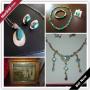Washington Downsizing Sale Online Auction - Wisconsin Ave