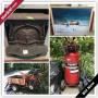 Atlanta Downsizing Online Auction - Muscogee Avenue