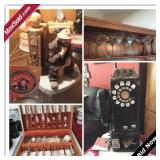 Yorktown Heights Estate Sale Online Auction - N. Deerfield Avenue 