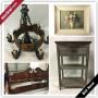 Holliston Downsizing Online Auction - Washington Street