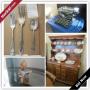 Raynham Downsizing Online Auction -  Meadow Drive