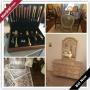 Alexandria Moving Online Auction - Mt Vernon Circle 