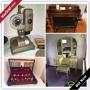 Webster Estate Sale Online Auction - Hatch Road