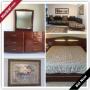 Mission Viejo Moving Online Auction - Lagarto 
