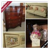 Wilmington Downsizing Online Auction - Whitby Drive