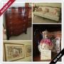 Wilmington Downsizing Online Auction - Whitby Drive