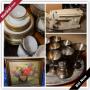 Thornton Downsizing Online Auction - Garfield Place