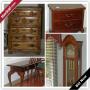 Fairfax Downsizing Online Auction -  James Wren Way 