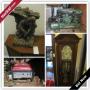 Washington Moving Online Auction - Van Ness Street NW