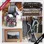 Broomfield Downsizing Online Auction -  Cedar Street
