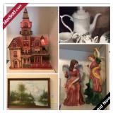 Friendswood Downsizing  Sale Online Auction - Park Bend