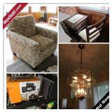 Middle River Downsizing Online Auction - Greenbank Road