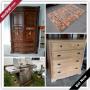 Pennington Downsizing Online Auction - Brinley Drive