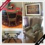 Pikesville Moving Online Auction - Winterhazel Road