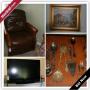 Portsmouth Downsizing Online Auction -  Wake Forest Road
