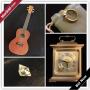 Brookline Downsizing Online Auction - Columbia Street 
