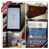 North Plainfield Estate Sale Online Auction - Mountain Ave