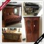 Houston Downsizing Online Auction - Sugar Berry Circle 