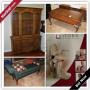 Northampton Downsizing Online Auction - McNair Circle