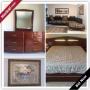 Mission Viejo Moving Online Auction - Lagarto 
