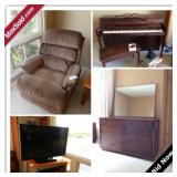 Colorado Springs Estate Sale Online Auction - Alamosa Drive