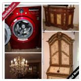 Philadelphia Downsizing Online Auction - Whiting Road