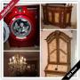 Philadelphia Downsizing Online Auction - Whiting Road