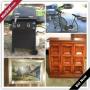 Lorain Moving Online Auction - West 44th Street