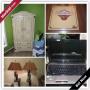 Washington Moving Online Auction -  31st Place 