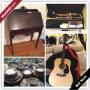 Winchester Downsizing Online Auction - Harrison Street