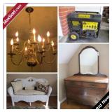 Joppa Downsizing Online Auction - Erwin Drive