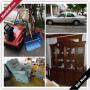 Medford Downsizing Online Auction - Grace Road