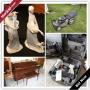 Lawrenceville Estate Sale Online Auction - Colonial Lake Drive