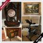 Melville Moving Online Auction - Wharton Place