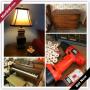Longwood Downsizing Online Auction - Holderness Dr