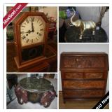 Hayward Estate Sale Online Auction - Ursa Way