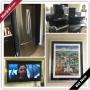 Marina Del Ray Downsizing Online Auction -  Bora Bora Way