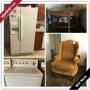 San Jose Downsizing Online Auction - Boynton Avenue