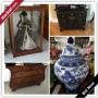 Annapolis Downsizing Online Auction - Clinton Court