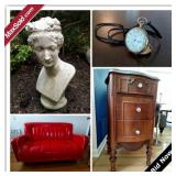 Florham Park Moving Online Auction - Casper Court