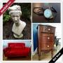 Florham Park Moving Online Auction - Casper Court