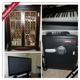 Hightstown Downsizing Online Auction - Hickory Corner Road
