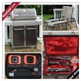 Vienna Downsizing Online Auction -  Proffit Road