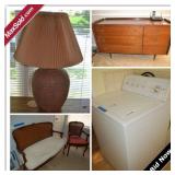 Los Angeles Downsizing Online Auction - Hillsboro Avenue