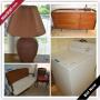 Los Angeles Downsizing Online Auction - Hillsboro Avenue