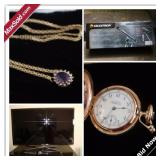 San Francisco Moving Online Auction - Parker Avenue