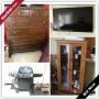 Petaluma Downsizing Online Auction - Park Place Drive 